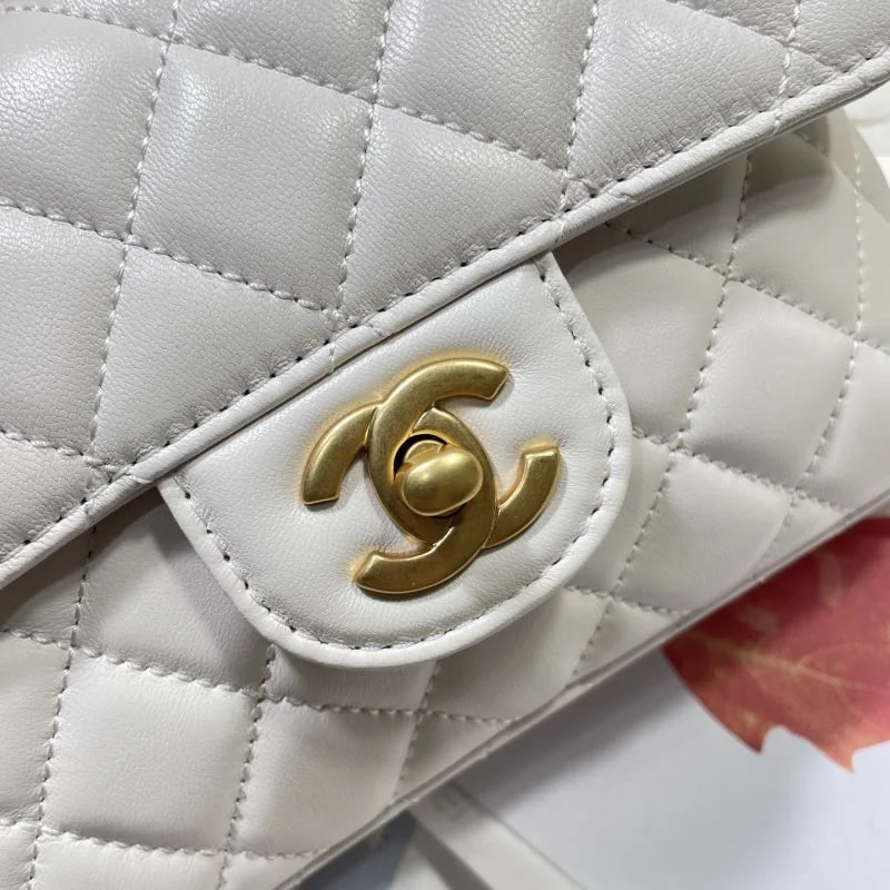 Chanel Other Stachel Bags WeatherProof 53065