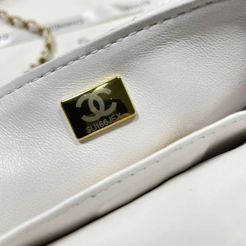 Chanel Other Stachel Bags WeatherProof 53065