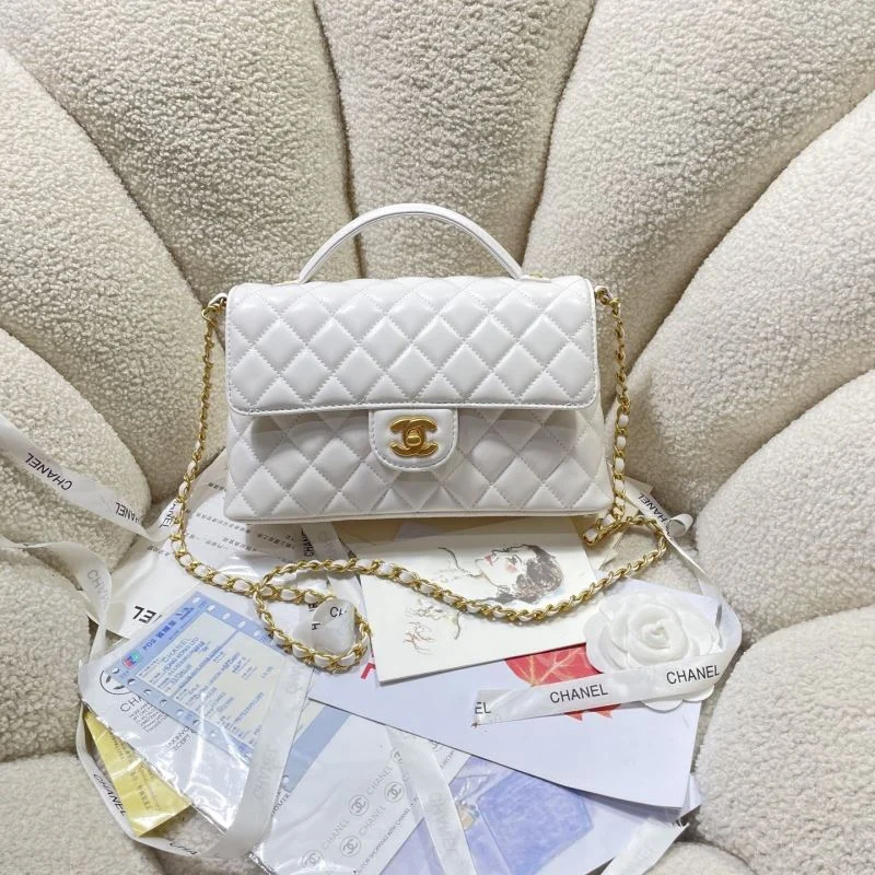 Chic Chanel Other Stachel Bags 52983