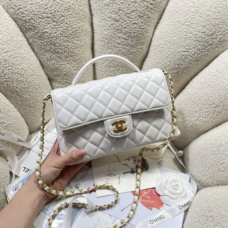 Chic Chanel Other Stachel Bags 52983