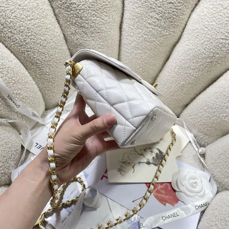 Chic Chanel Other Stachel Bags 52983