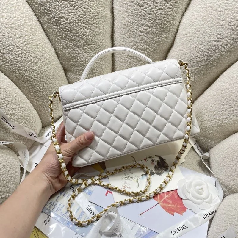 Chic Chanel Other Stachel Bags 52983