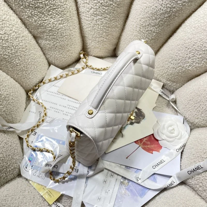 Chic Chanel Other Stachel Bags 52983