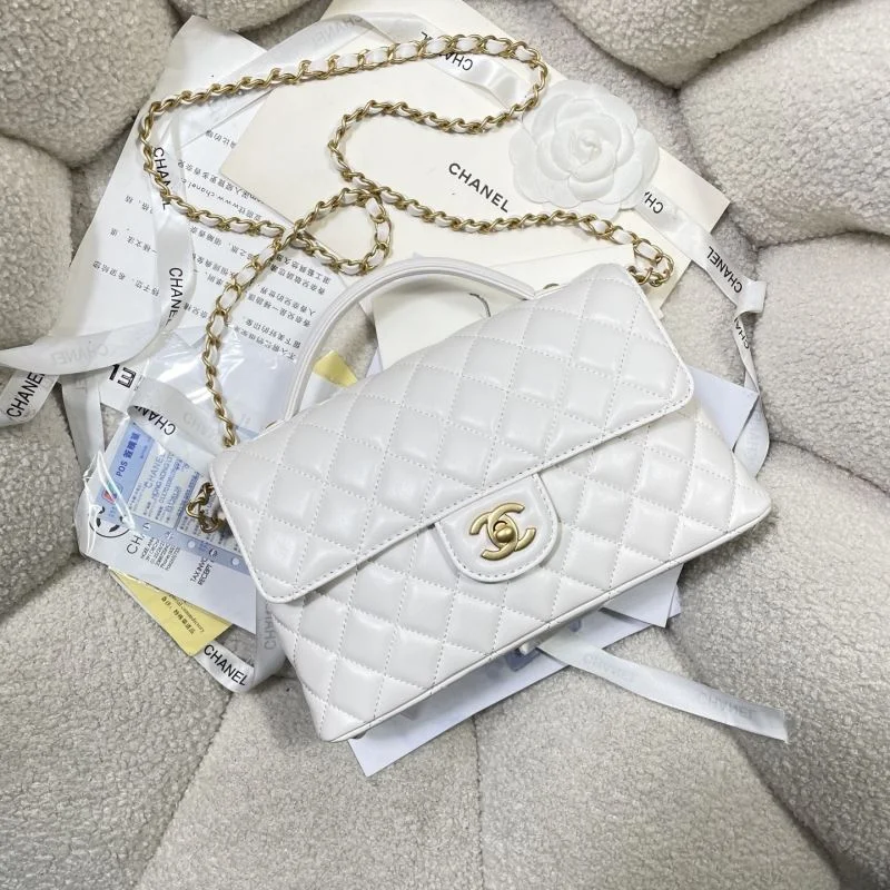 Chic Chanel Other Stachel Bags 52983