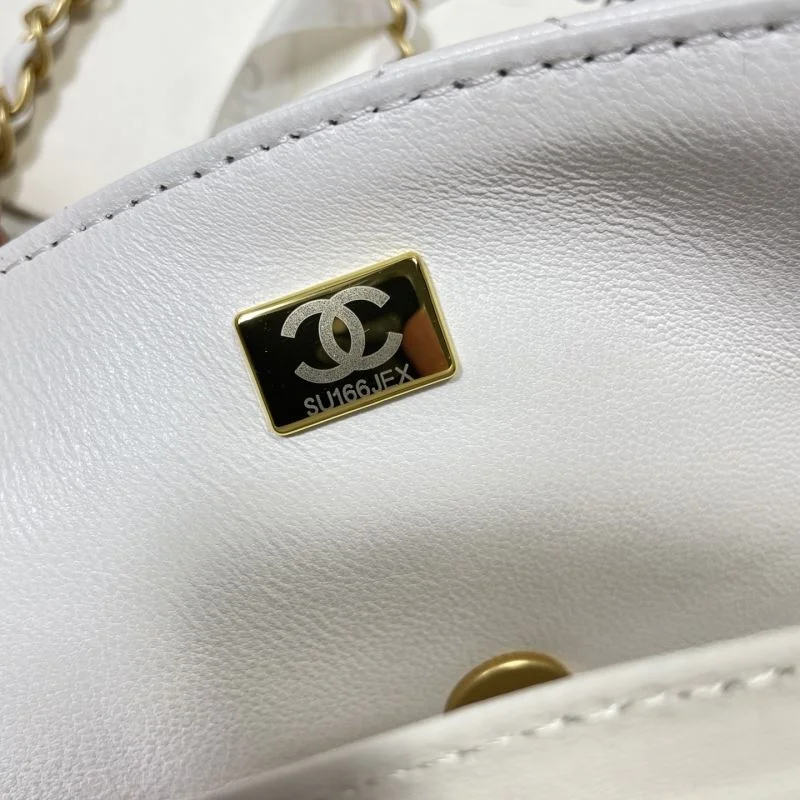 Chic Chanel Other Stachel Bags 52983