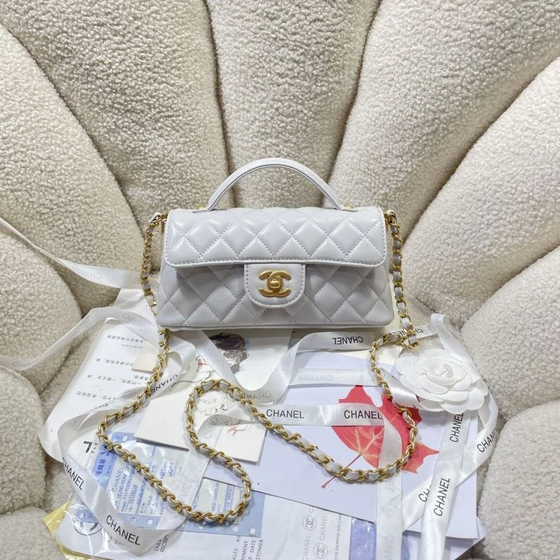 Chanel Other Stachel Bags Practical 52982