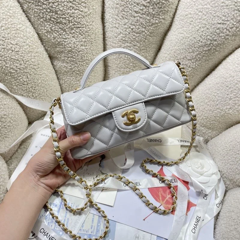Chanel Other Stachel Bags Practical 52982