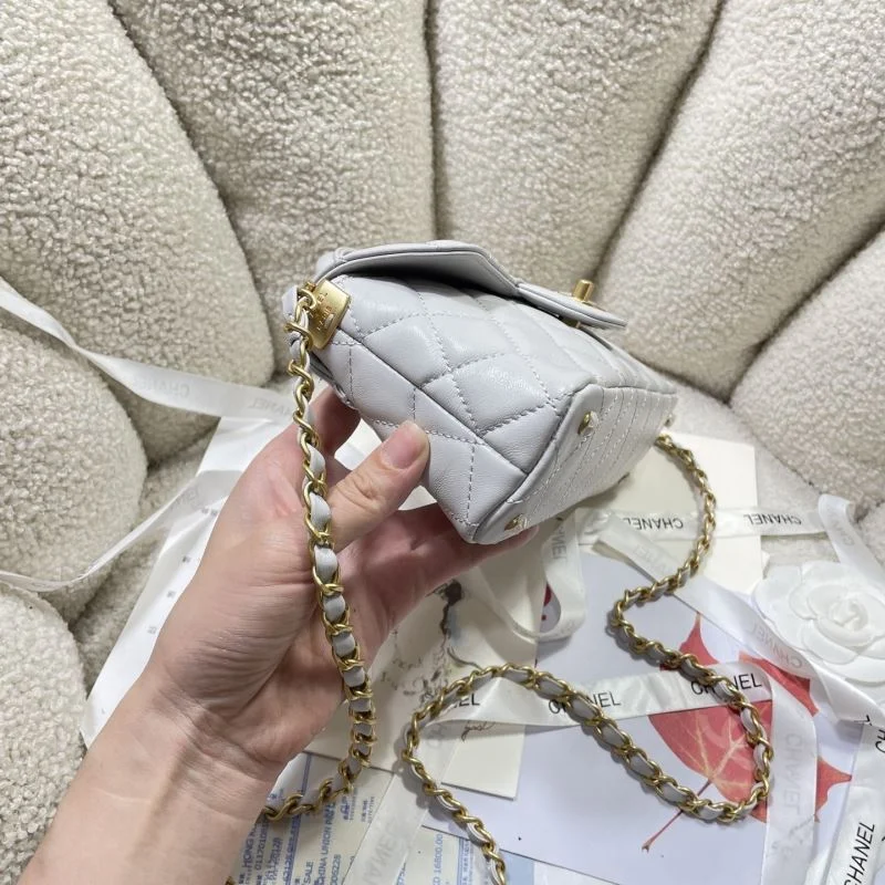 Chanel Other Stachel Bags Practical 52982