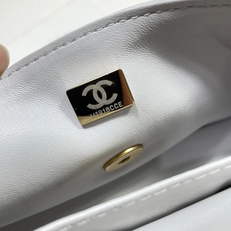 Chanel Other Stachel Bags Practical 52982