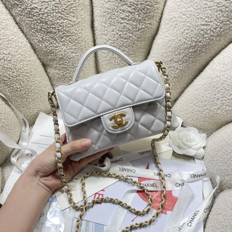 Chanel Other Stachel Bags Fashionable 52980
