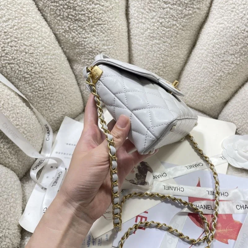 Chanel Other Stachel Bags Fashionable 52980