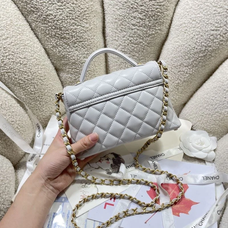 Chanel Other Stachel Bags Fashionable 52980