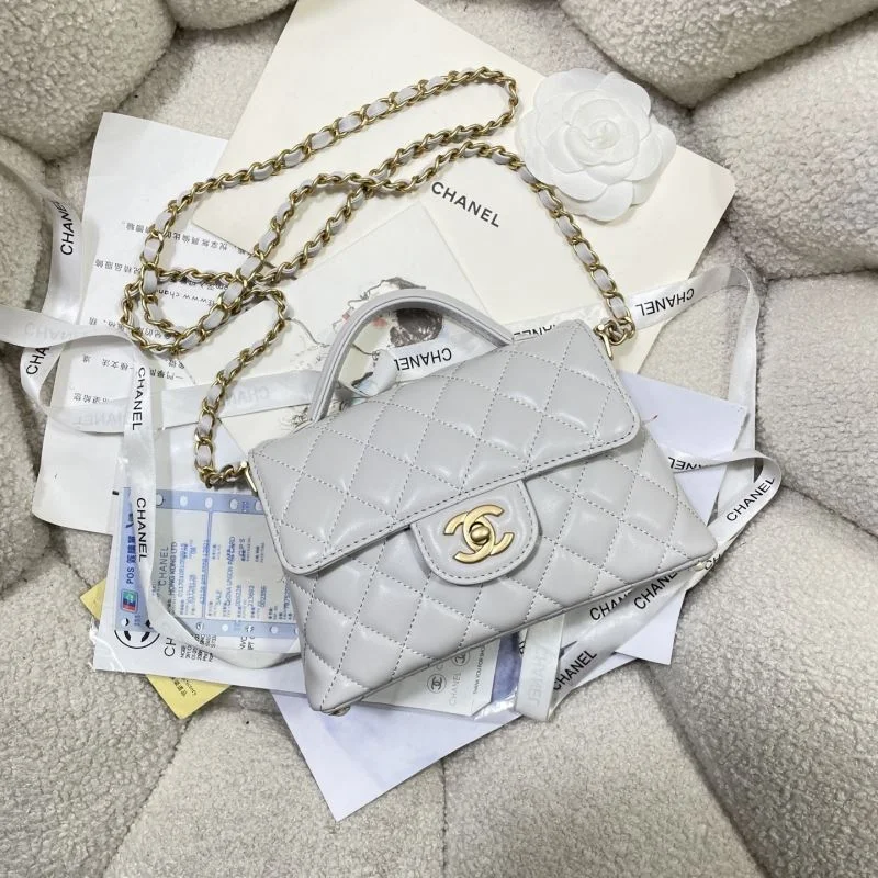 Chanel Other Stachel Bags Fashionable 52980