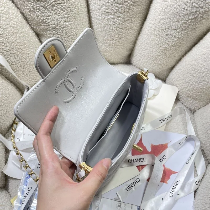 Chanel Other Stachel Bags Fashionable 52980
