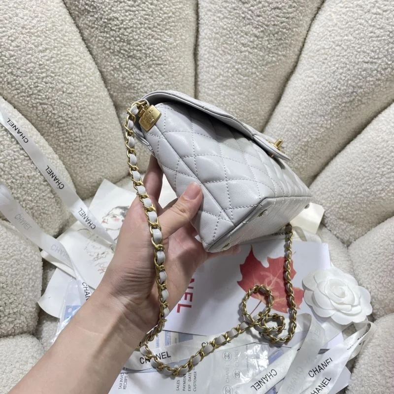 Chanel Other Stachel Bags Unique 52981