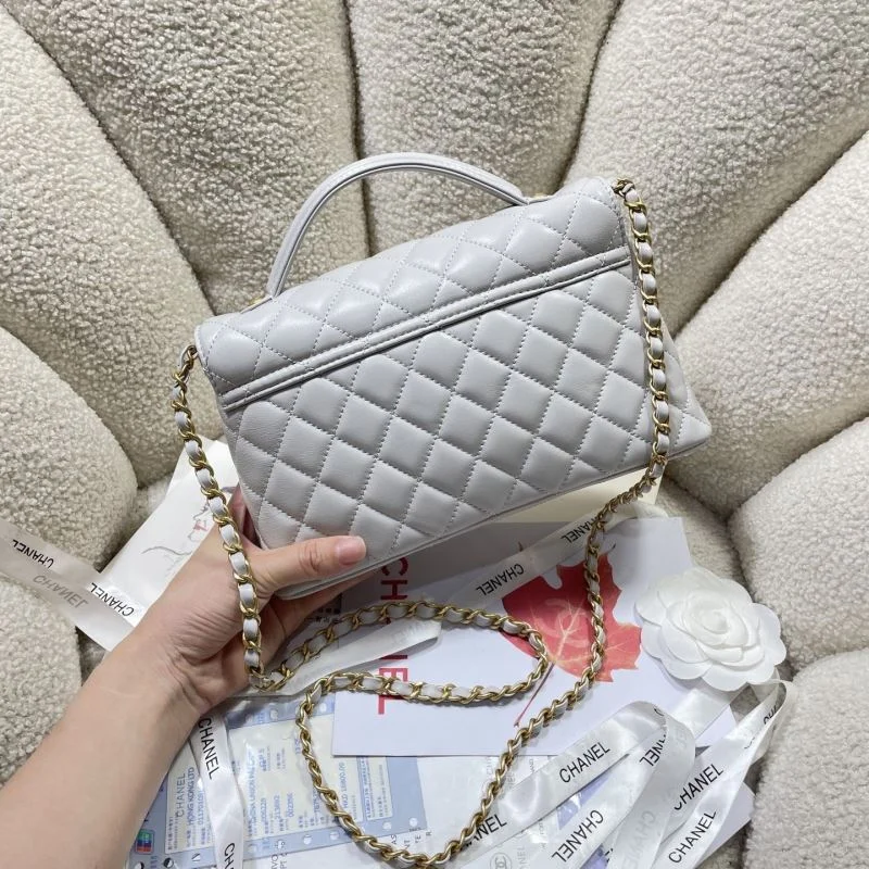 Chanel Other Stachel Bags Unique 52981