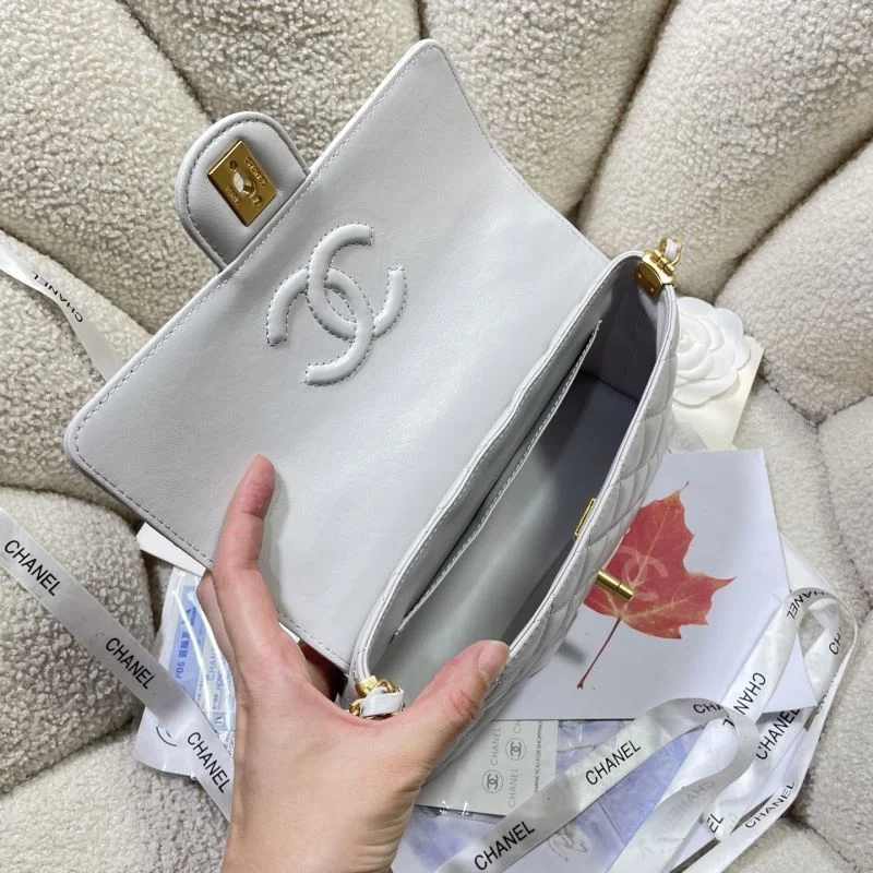Chanel Other Stachel Bags Unique 52981