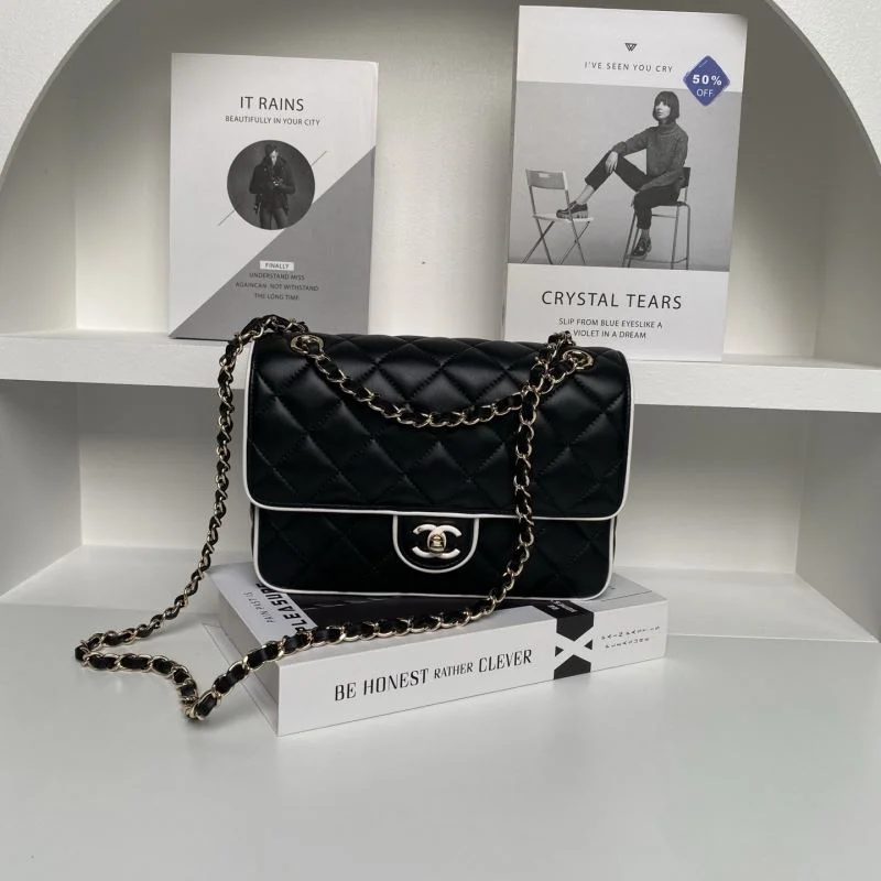 Chanel Other Stachel Bags Sleek 52984