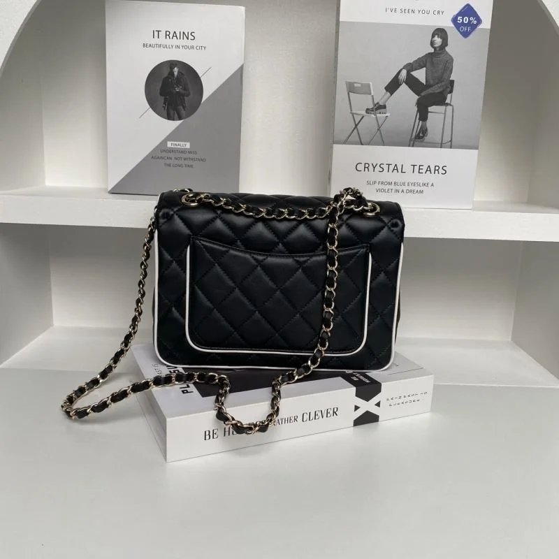 Chanel Other Stachel Bags Sleek 52984