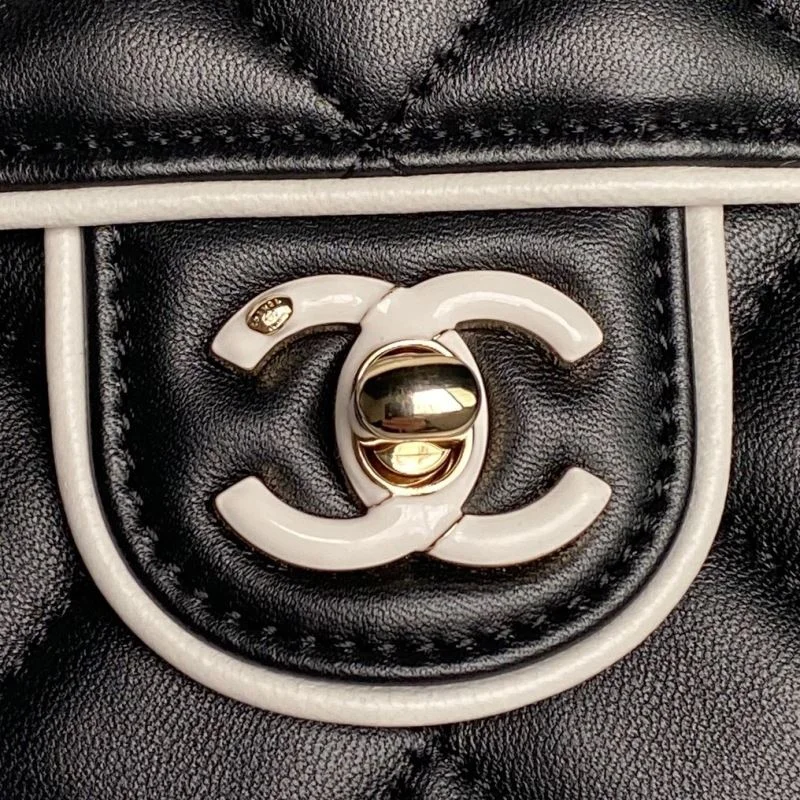 Chanel Other Stachel Bags Sleek 52984