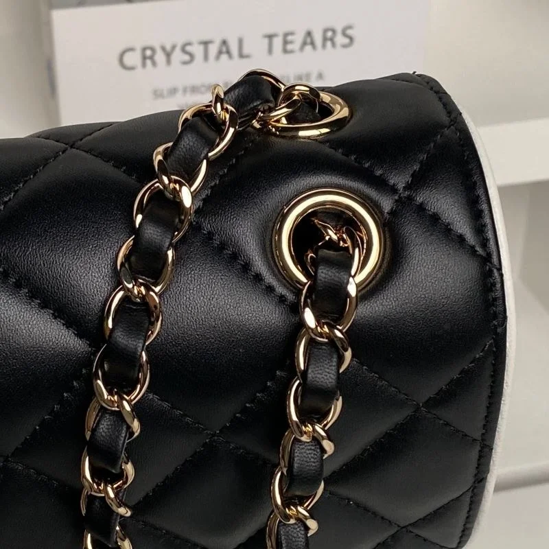 Chanel Other Stachel Bags Sleek 52984