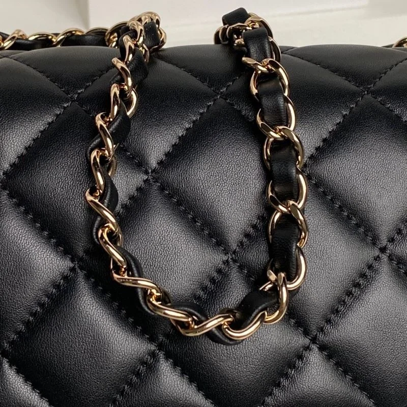 Chanel Other Stachel Bags Sleek 52984