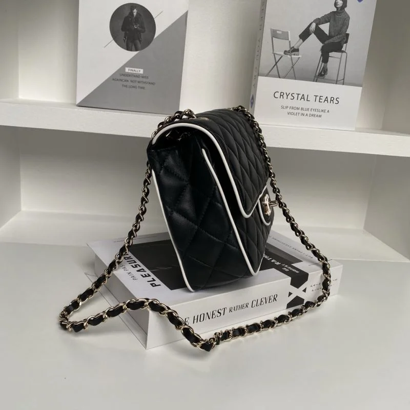 Chanel Other Stachel Bags Sleek 52984