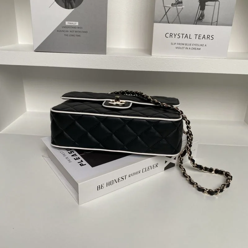 Chanel Other Stachel Bags Sleek 52984