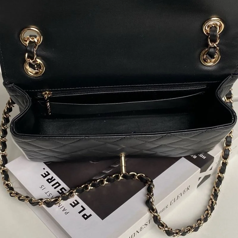Chanel Other Stachel Bags Sleek 52984
