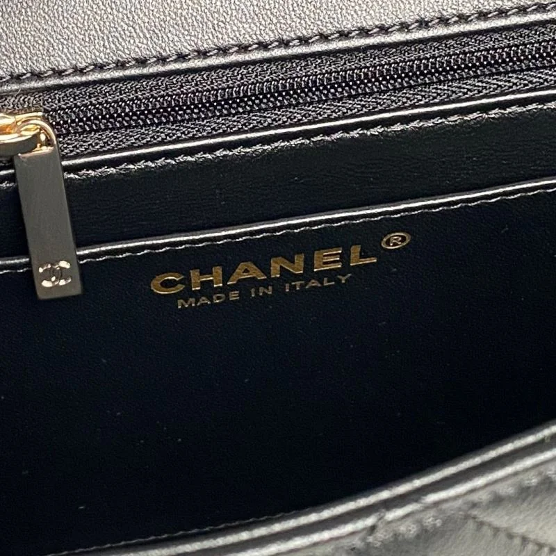 Chanel Other Stachel Bags Sleek 52984