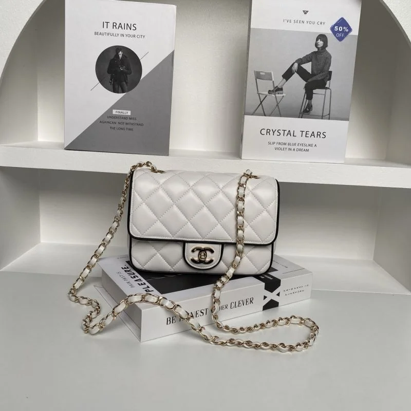 Chanel Other Stachel Bags Affordable 52970