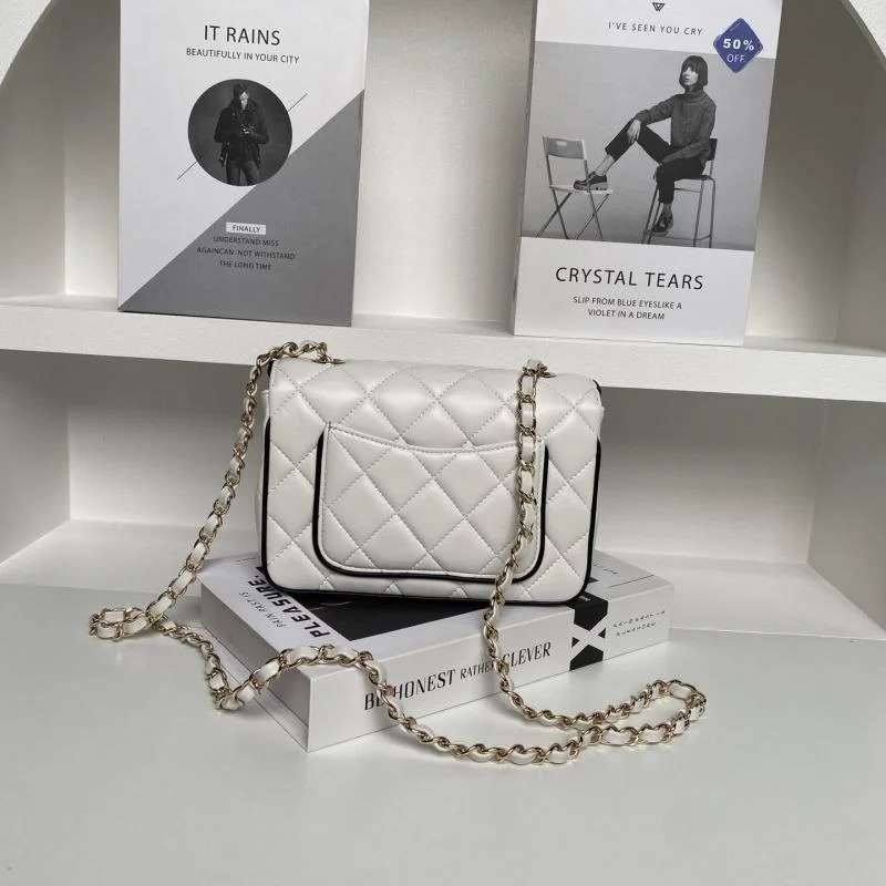 Chanel Other Stachel Bags Affordable 52970