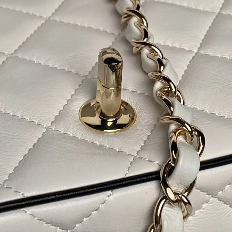 Chanel Other Stachel Bags Affordable 52970