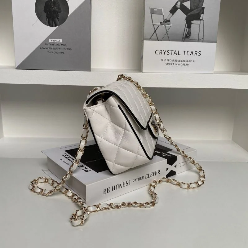 Chanel Other Stachel Bags Affordable 52970