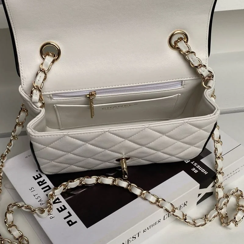 Chanel Other Stachel Bags Affordable 52970