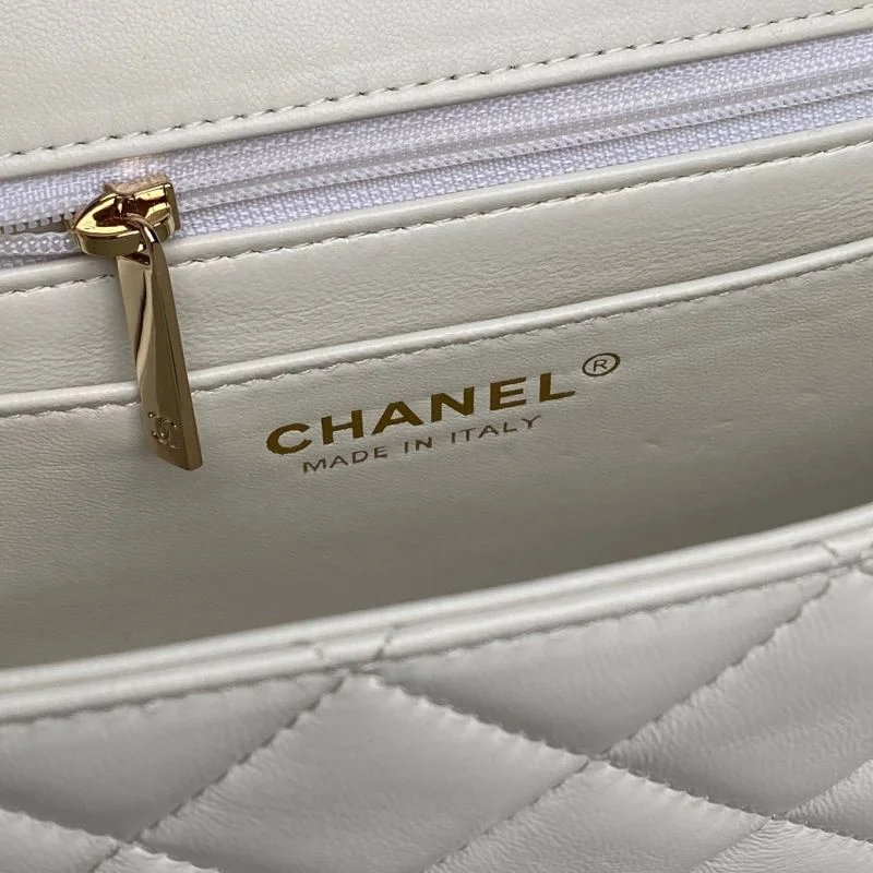 Chanel Other Stachel Bags Affordable 52970