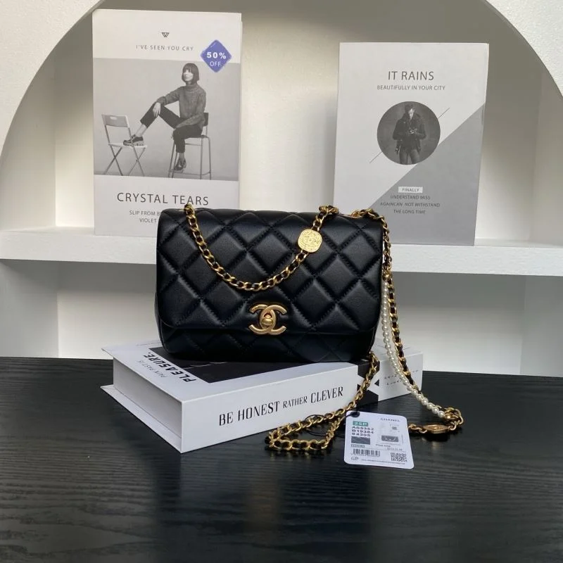 UrbanChic Chanel Other Stachel Bags 52978