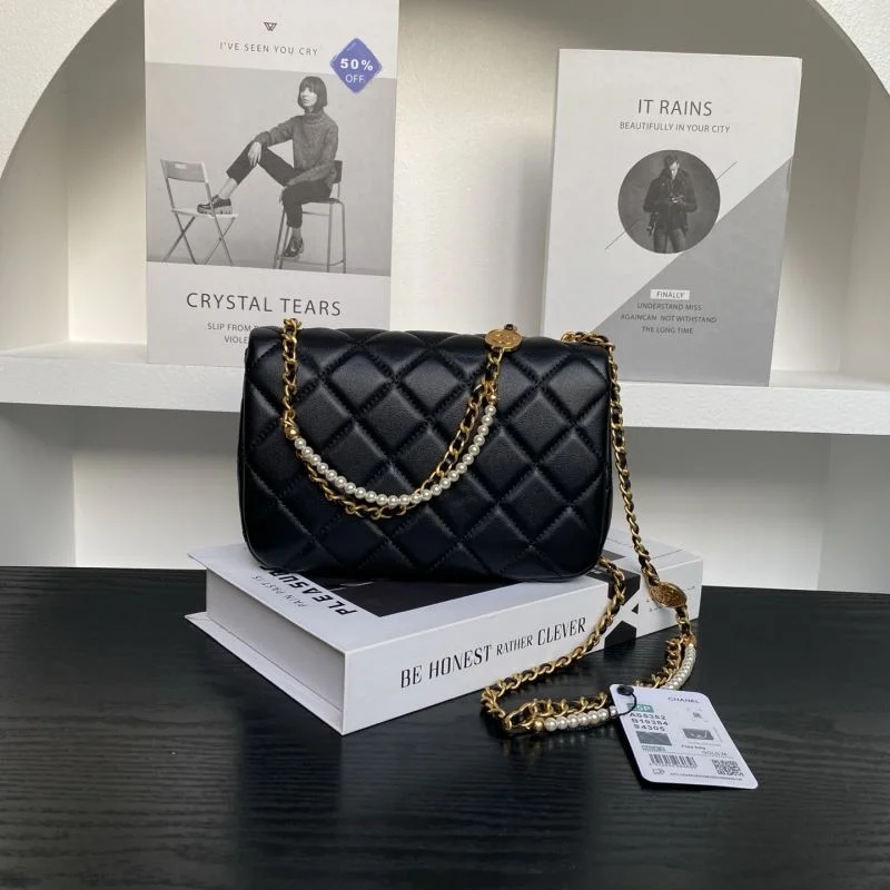 UrbanChic Chanel Other Stachel Bags 52978