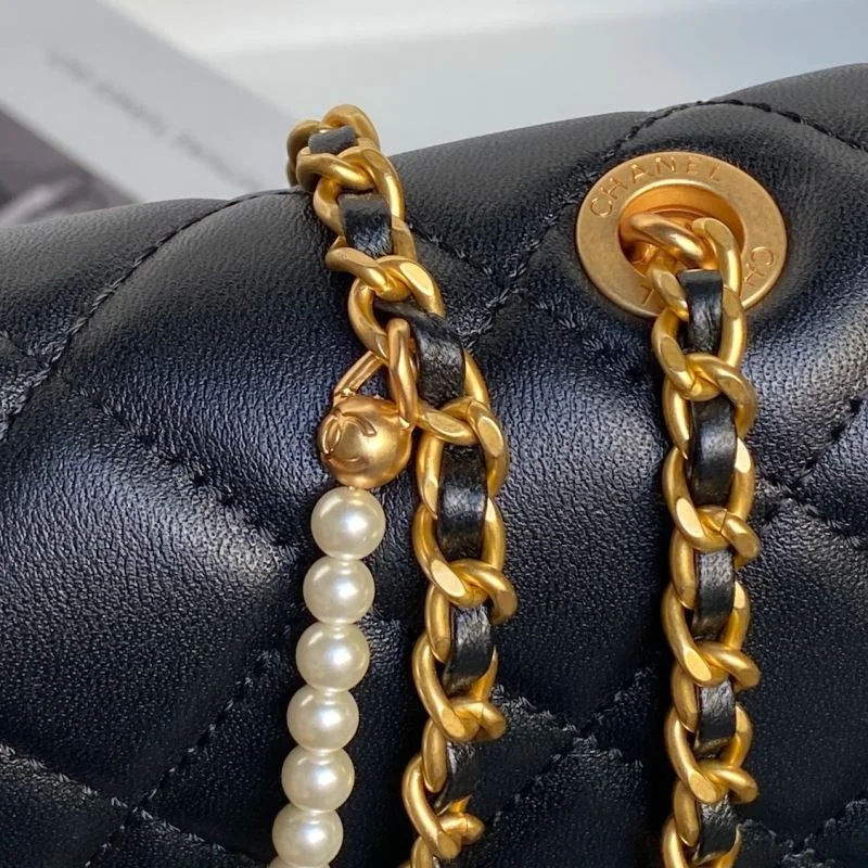 UrbanChic Chanel Other Stachel Bags 52978