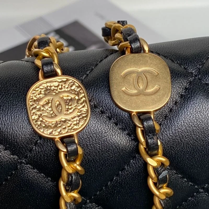 UrbanChic Chanel Other Stachel Bags 52978
