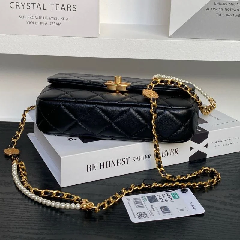 UrbanChic Chanel Other Stachel Bags 52978
