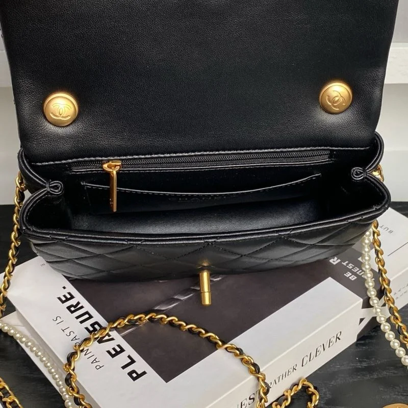 UrbanChic Chanel Other Stachel Bags 52978