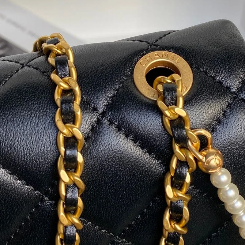 Chanel Other Stachel Bags StreetReady 52964