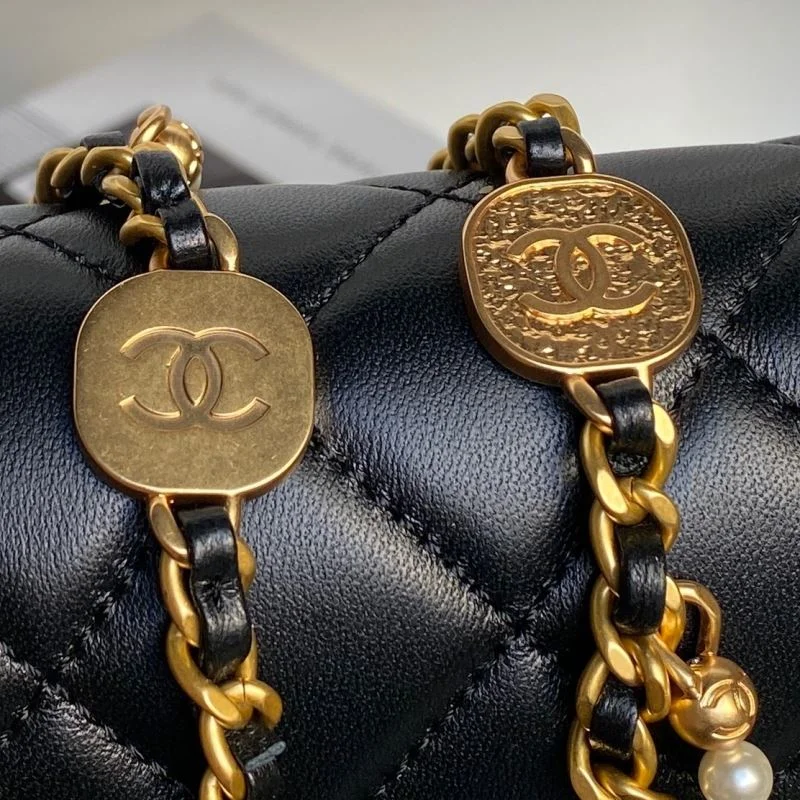 Chanel Other Stachel Bags StreetReady 52964