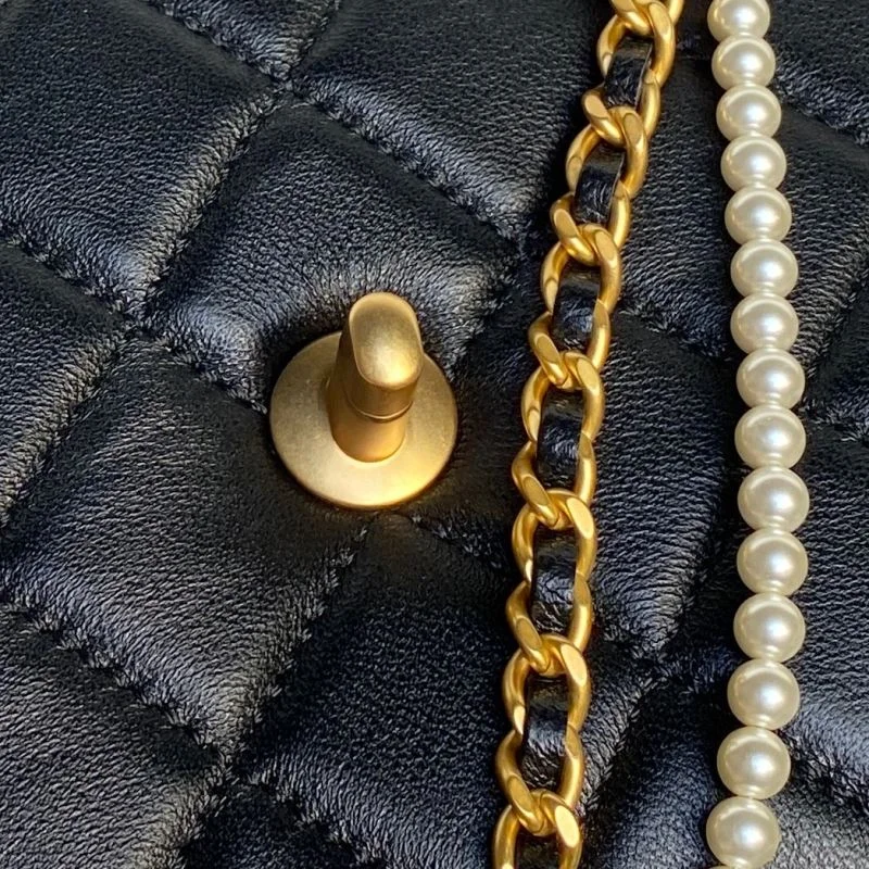 Chanel Other Stachel Bags StreetReady 52964