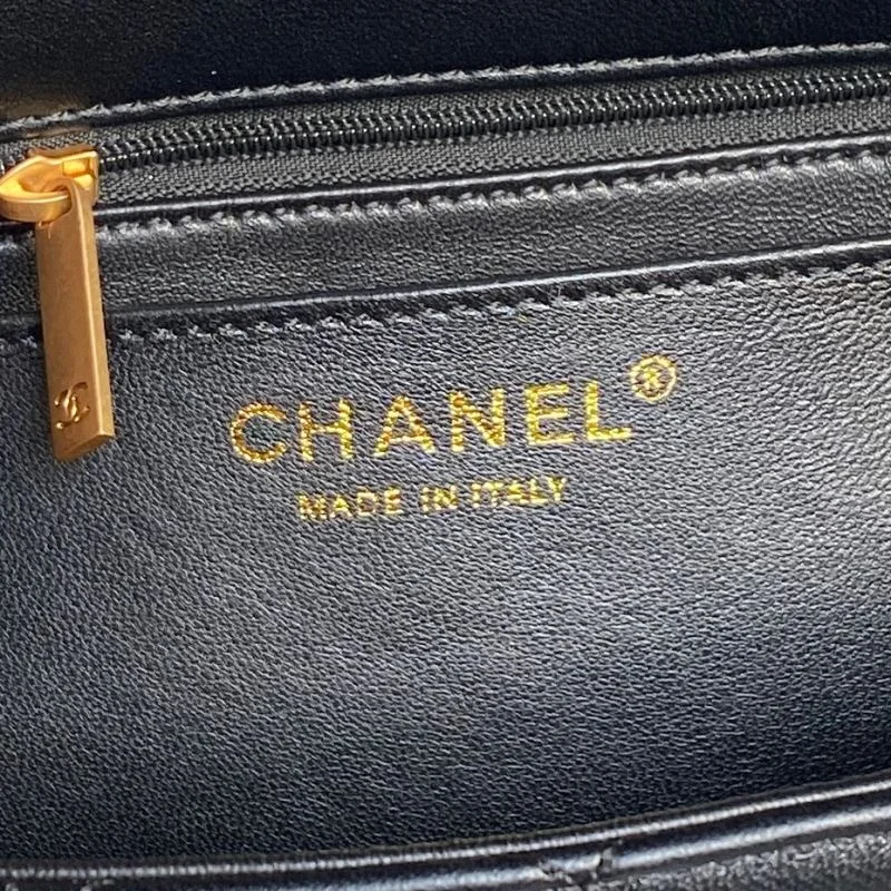 Chanel Other Stachel Bags StreetReady 52964