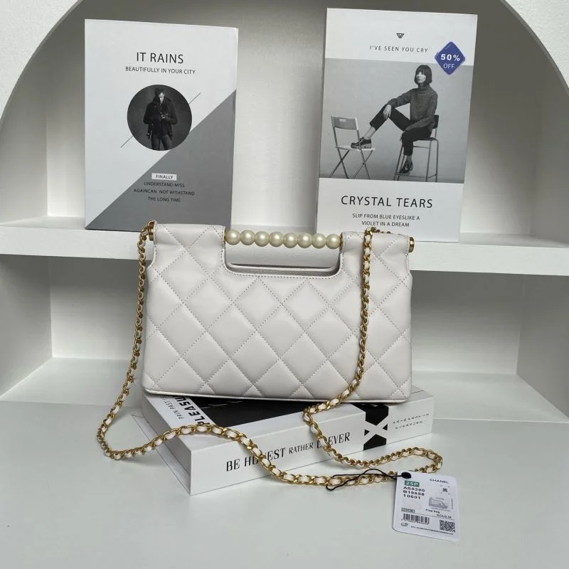 Versatile Chanel Other Stachel Bags 52967