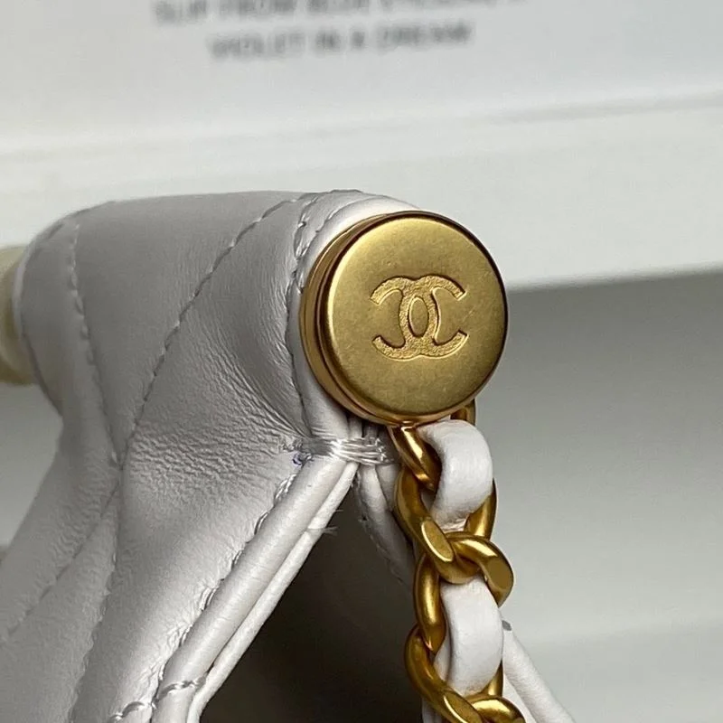 Versatile Chanel Other Stachel Bags 52967