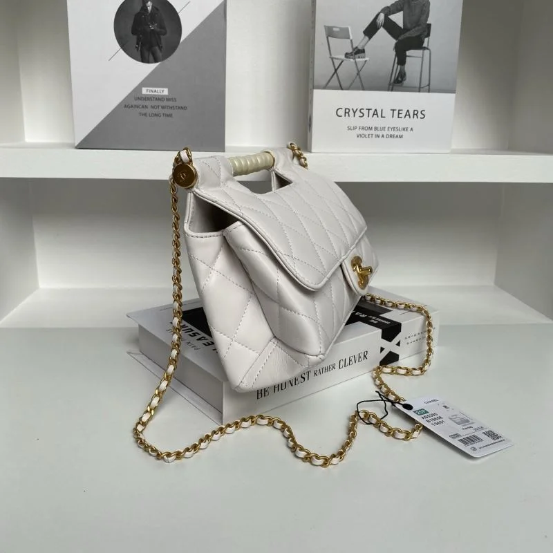 Versatile Chanel Other Stachel Bags 52967