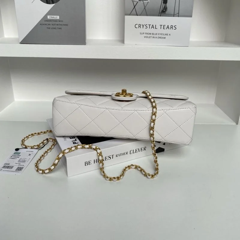 Versatile Chanel Other Stachel Bags 52967